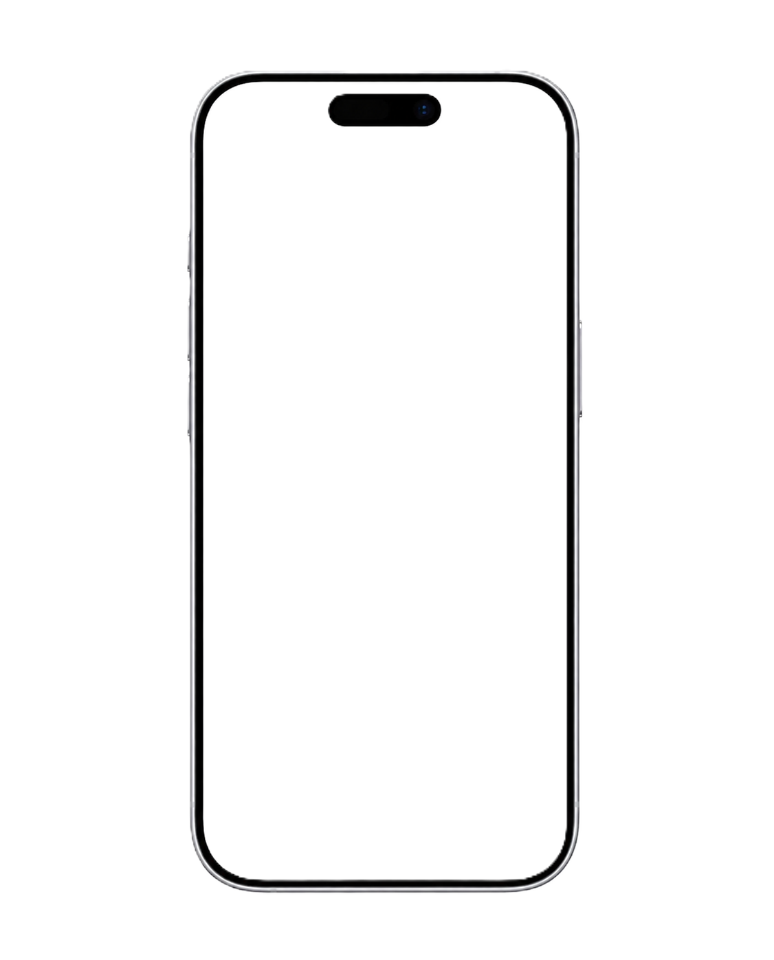 iPhone 17 Frame